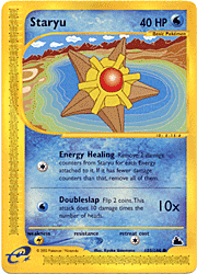 103 Staryu